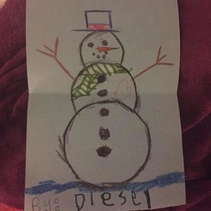 Meet your Posher, Chantel